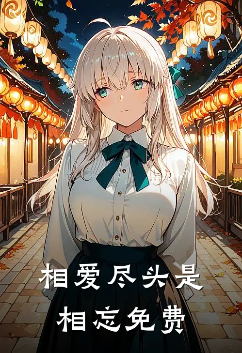 相爱尽头是相忘免费