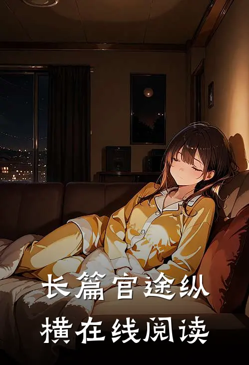 长篇官途纵横在线阅读