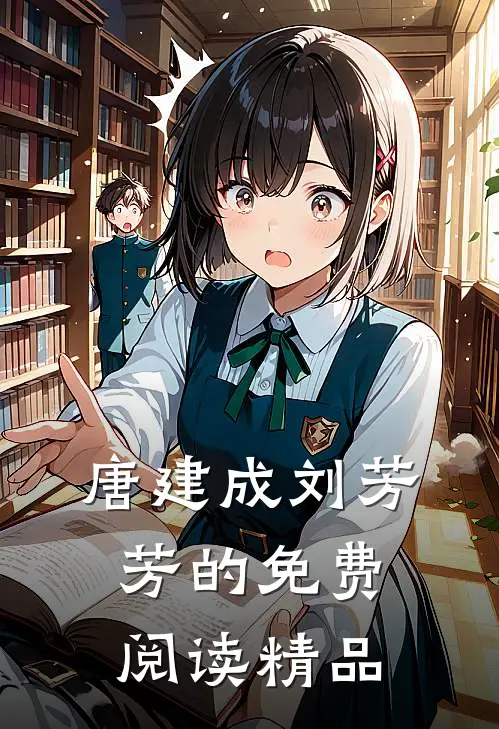 唐建成刘芳芳的免费阅读精品