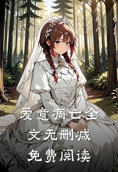 爱意凋亡全文无删减免费阅读