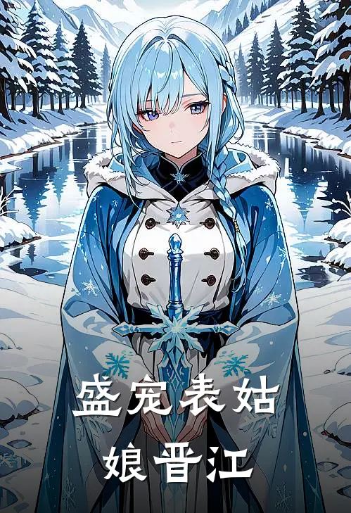 盛宠表姑娘晋江