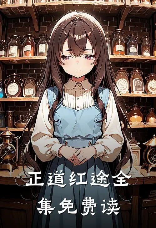 正道红途全集免费读