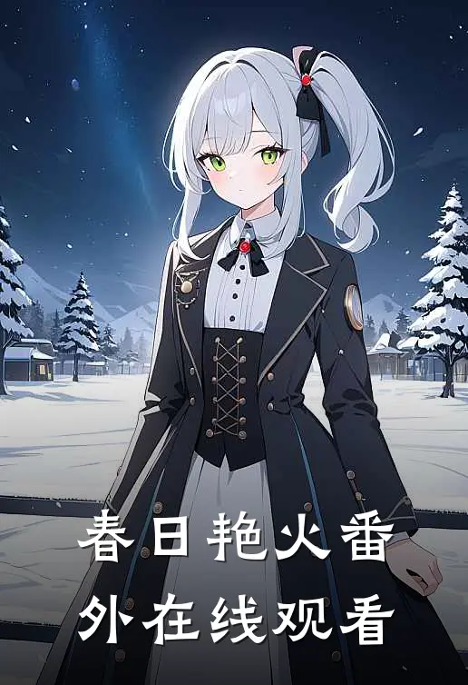 春日艳火 番外在线观看