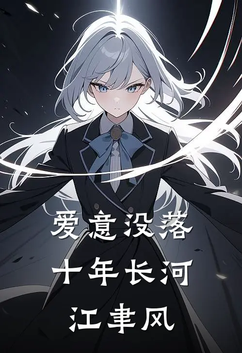 爱意没落十年长河江聿风