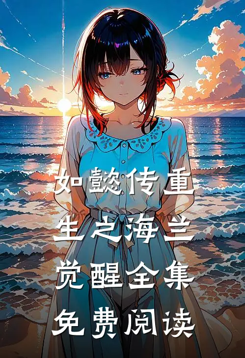 如懿传重生之海兰觉醒全集免费阅读
