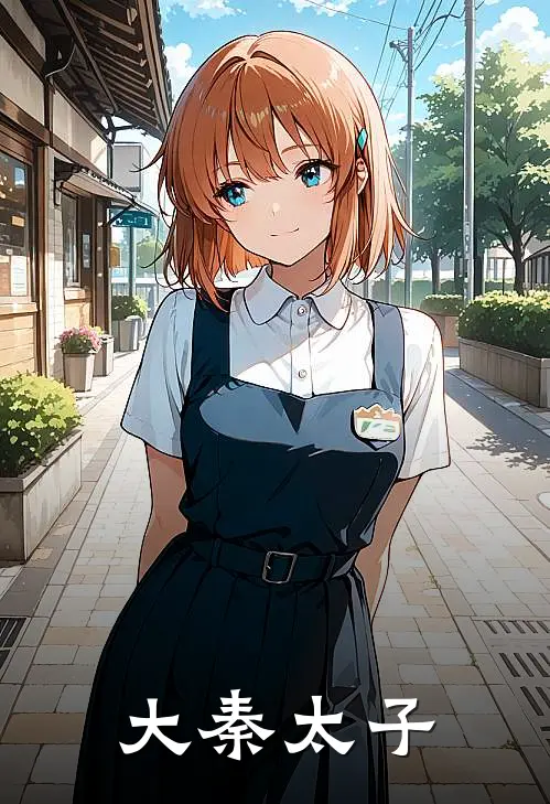 大秦太子