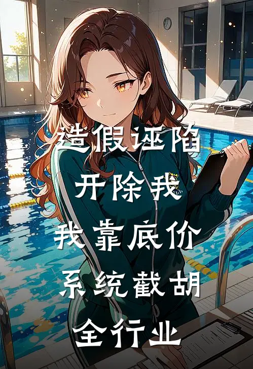 造假诬陷开除我，我靠底价系统截胡全行业