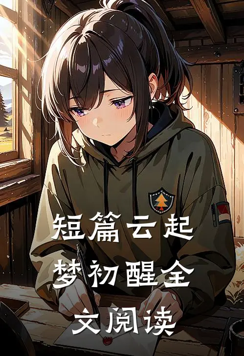 短篇云起梦初醒全文阅读