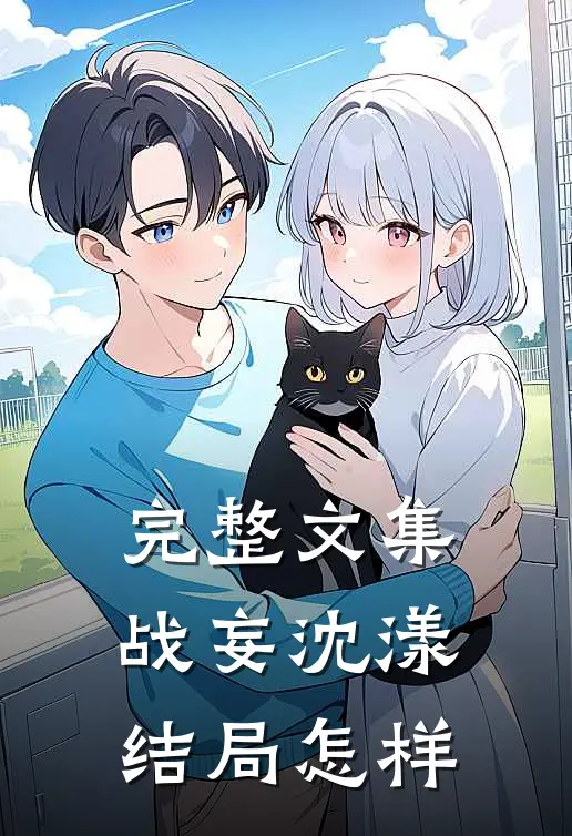 完整文集战妄沈漾结局怎样
