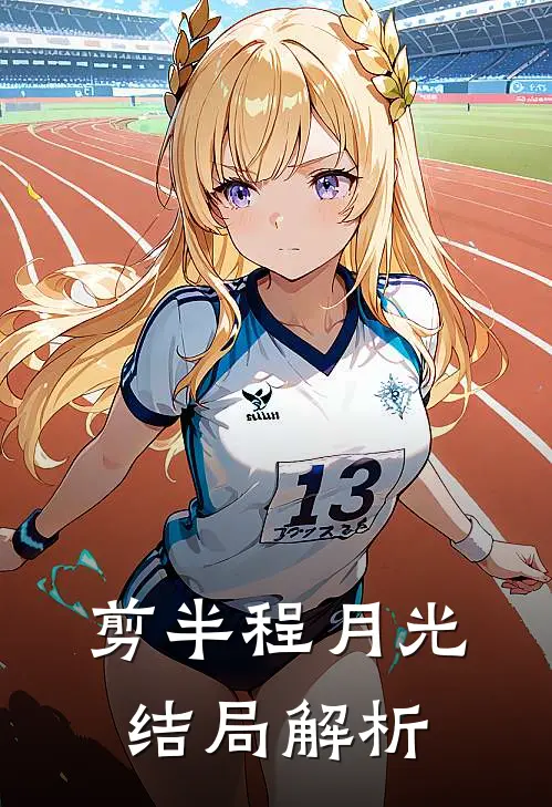 剪半程月光结局解析