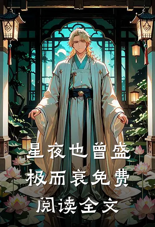 星夜也曾盛极而衰免费阅读全文