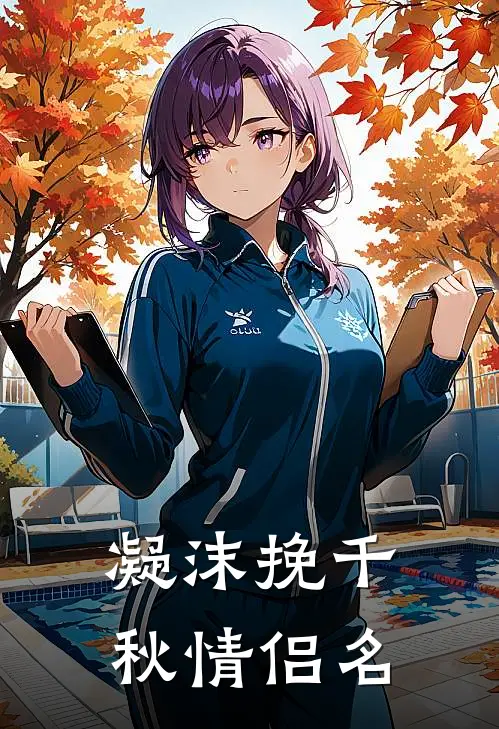 凝沫挽千秋情侣名