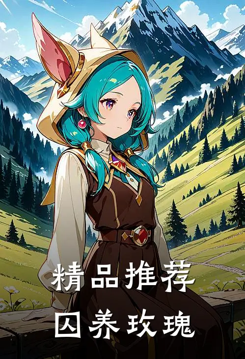 精品推荐囚养玫瑰