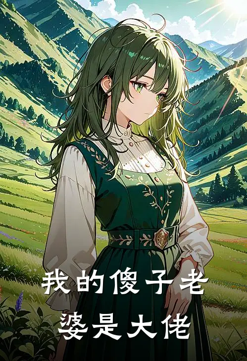 我的傻子老婆是大佬