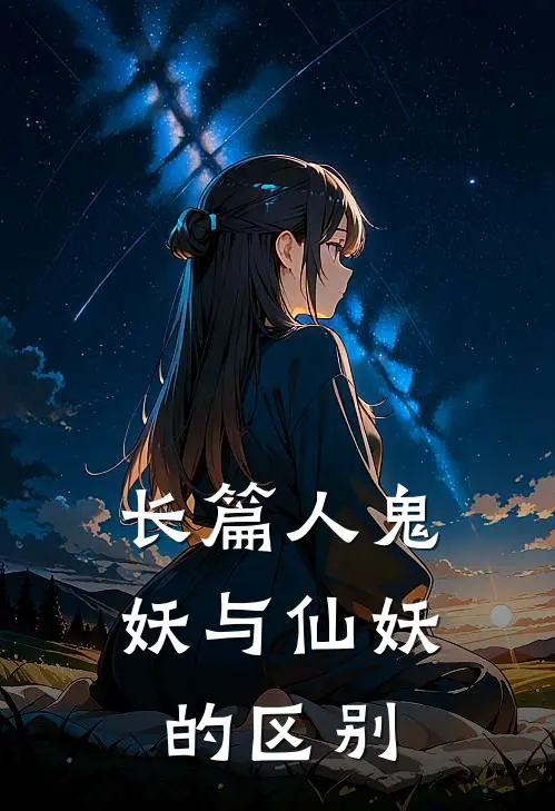 长篇人鬼妖与仙妖的区别