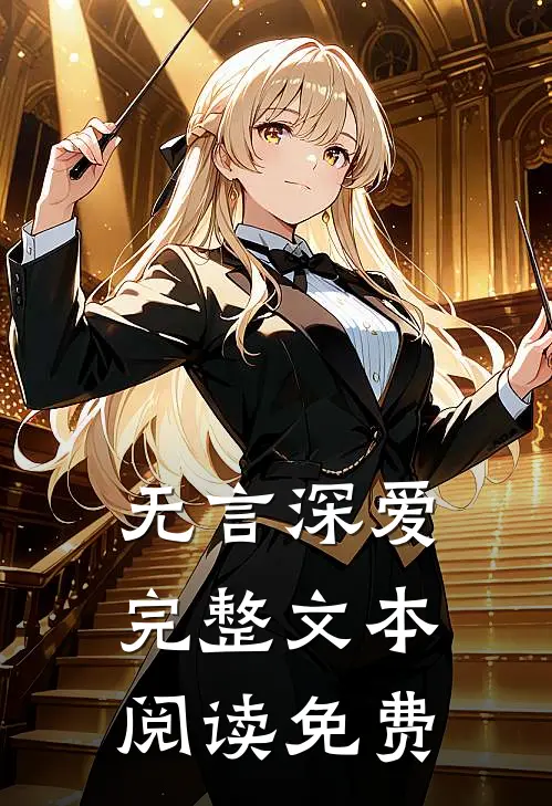 无言深爱完整文本阅读免费