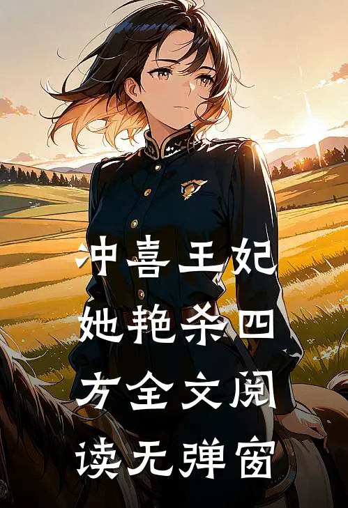 冲喜王妃她艳杀四方全文阅读无弹窗