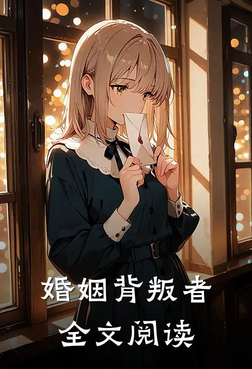 婚姻背叛者全文阅读