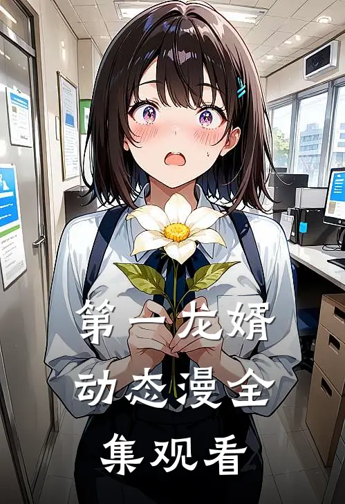 第一龙婿动态漫全集观看