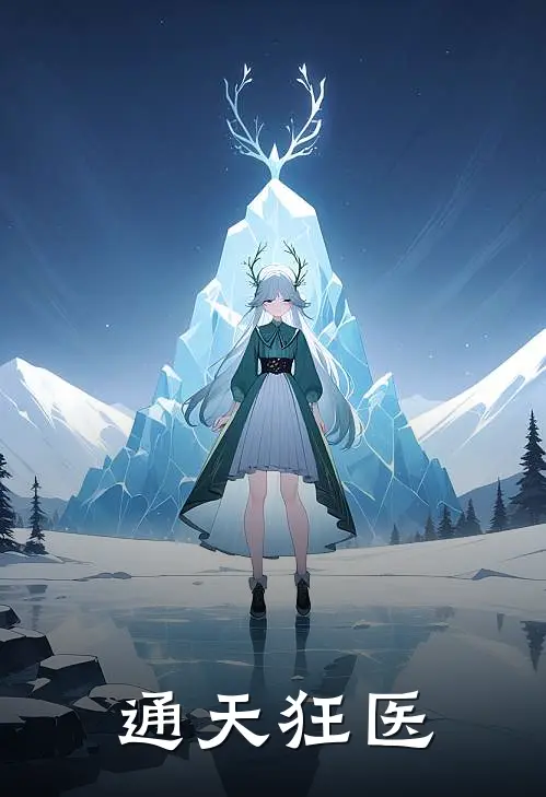通天狂医