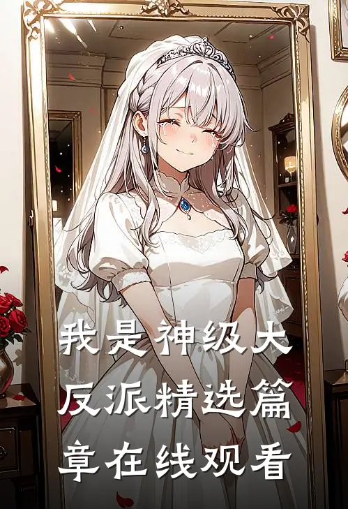 我是神级大反派精选篇章在线观看
