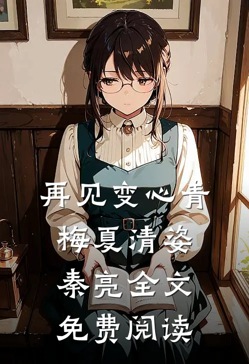 再见变心青梅夏清姿秦亮全文免费阅读