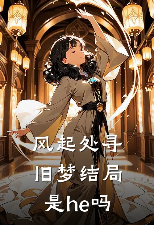 风起处寻旧梦结局是he吗