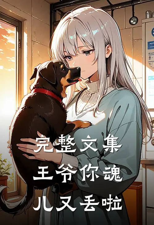 完整文集王爷你魂儿又丢啦