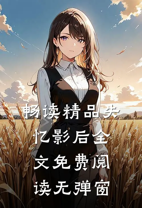 畅读精品失忆影后全文免费阅读无弹窗