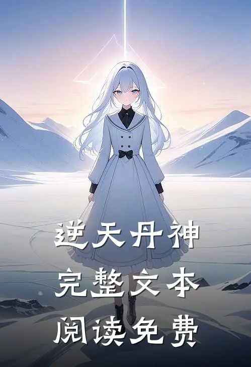 逆天丹神完整文本阅读免费
