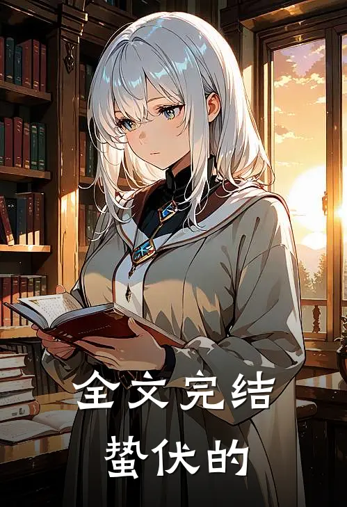 全文完结蛰伏的
