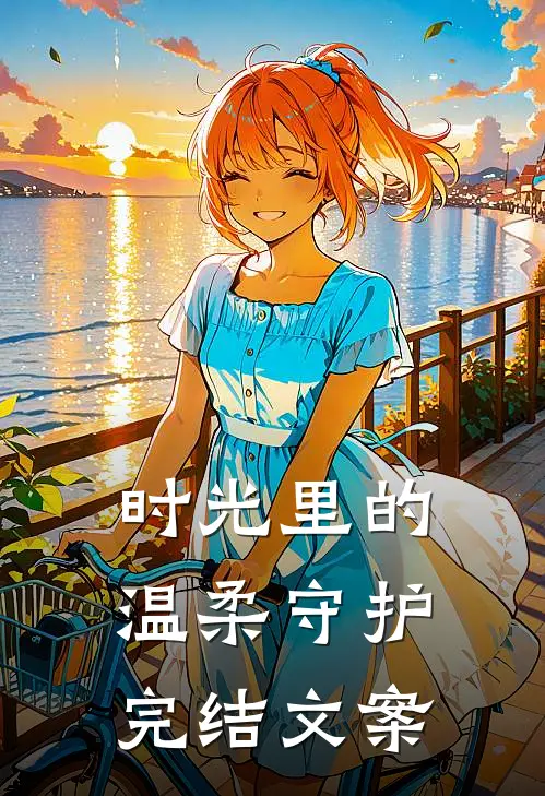 时光里的温柔守护完结文案