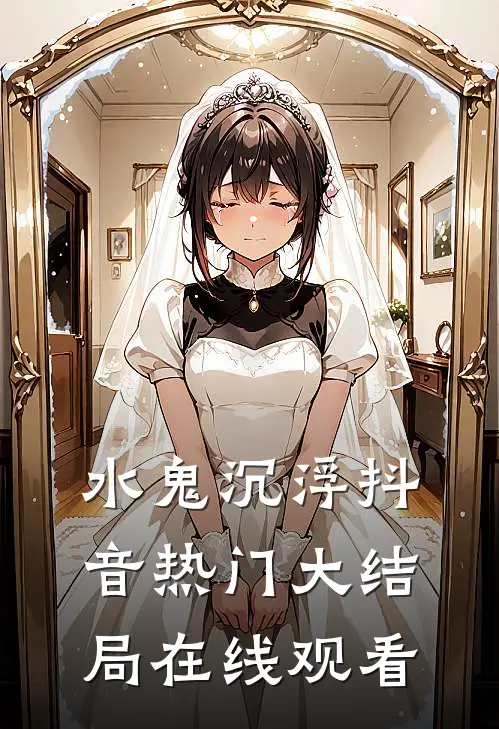 水鬼沉浮抖音热门大结局在线观看
