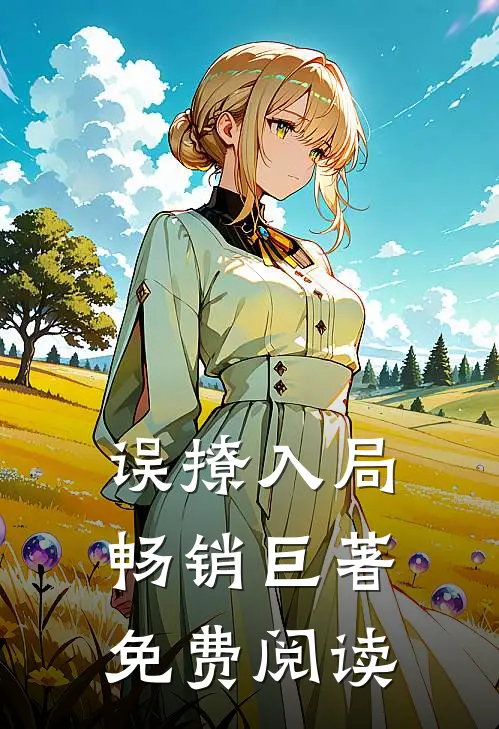 误撩入局畅销巨著免费阅读