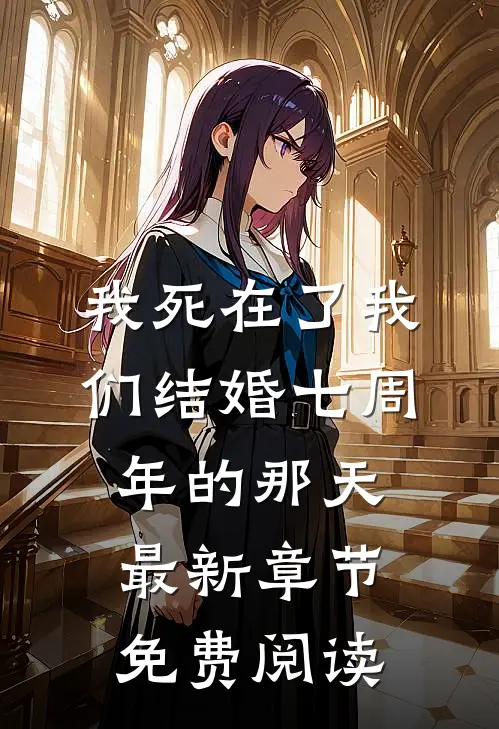 我死在了我们结婚七周年的那天最新章节免费阅读