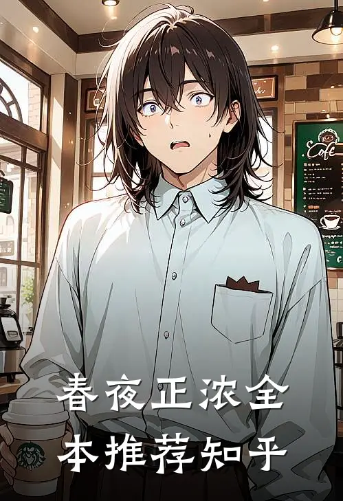 春夜正浓全本推荐知乎