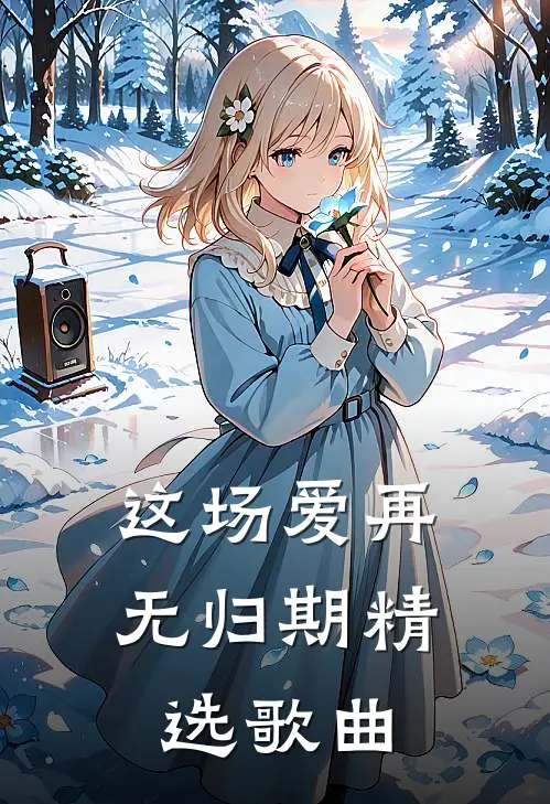 这场爱再无归期精选歌曲