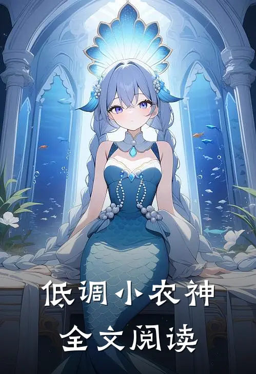 低调小农神全文阅读