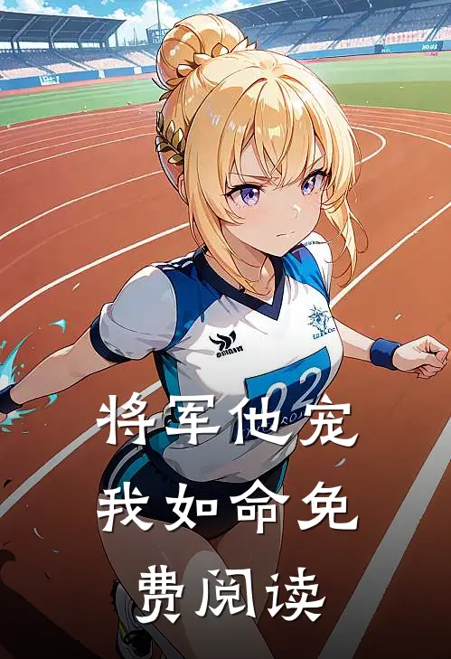 将军他宠我如命免费阅读