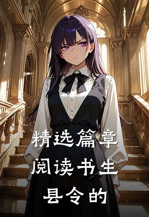精选篇章阅读书生县令的