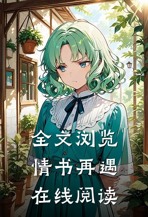全文浏览情书再遇在线阅读