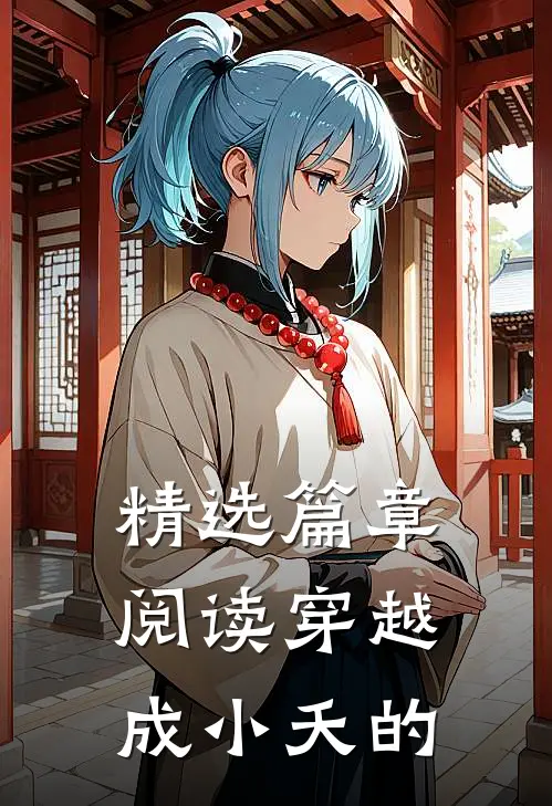 精选篇章阅读穿越成小夭的