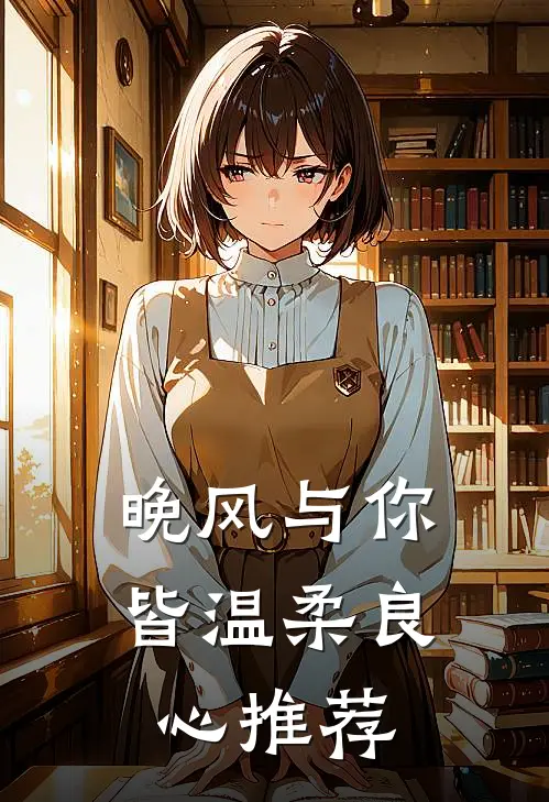 晚风与你皆温柔良心推荐