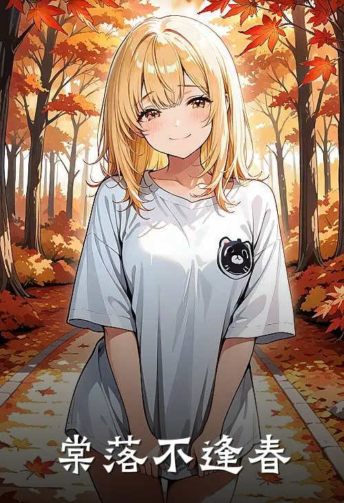 棠落不逢春