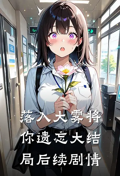 落入大雾将你遗忘大结局后续剧情