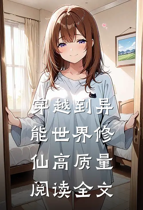 穿越到异能世界修仙高质量阅读全文