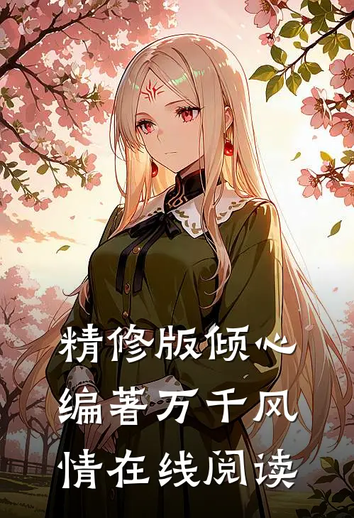 精修版倾心编著万千风情在线阅读