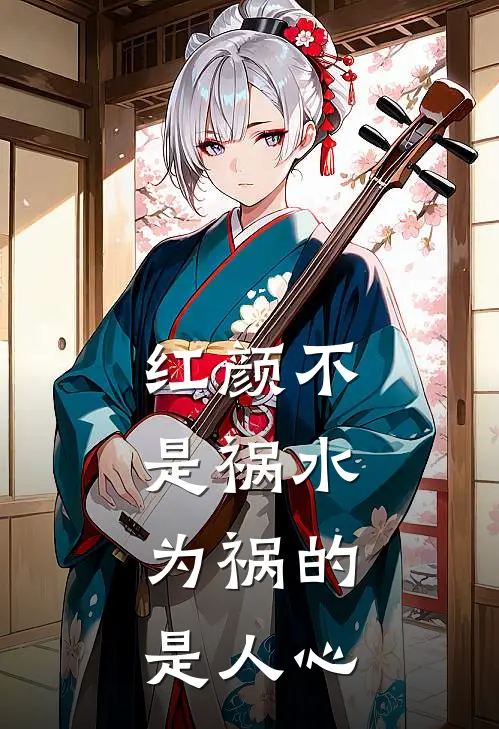 红颜不是祸水,为祸的是人心