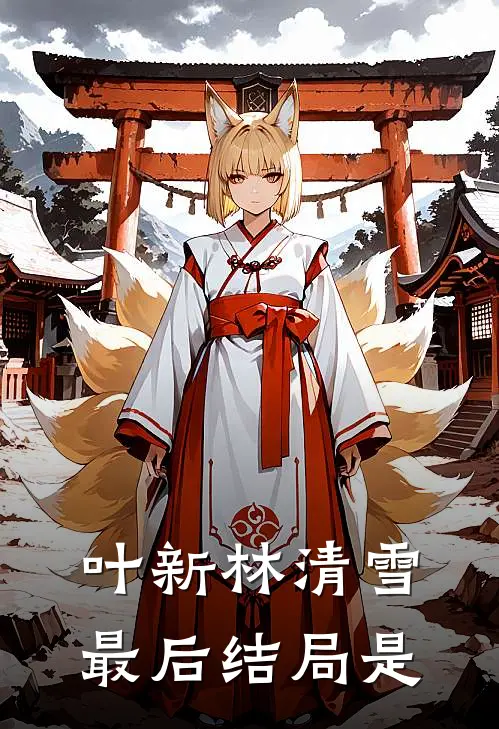 叶新林清雪最后结局是