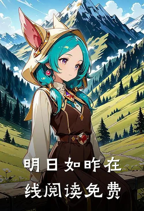 明日如昨在线阅读免费